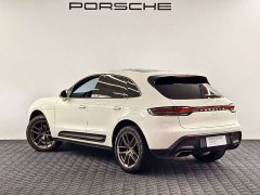 Porsche Macan 2.0T - ფოტო 7