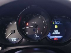 Porsche Macan 2.0T - ფოტო 8