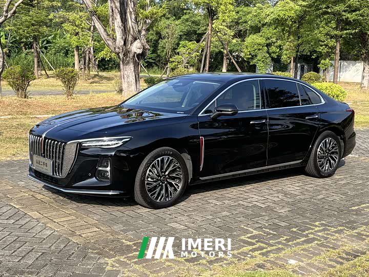 FAW H5 2.0T Edition - ავტომობილი ჩინეთიდან