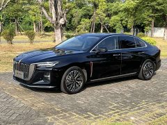 FAW H5 2.0T Edition - ფოტო 1