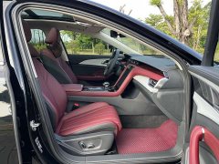 FAW H5 2.0T Edition - ფოტო 11