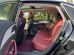 FAW H5 2.0T Edition - ფოტო 13