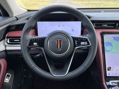 FAW H5 2.0T Edition - ფოტო 15