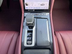 FAW H5 2.0T Edition - ფოტო 17