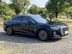 FAW H5 2.0T Edition - ფოტო 3