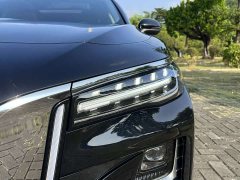FAW H5 2.0T Edition - ფოტო 8