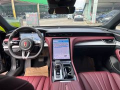 FAW H5 2.0T Edition - ფოტო 4