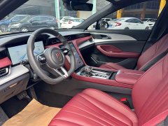 FAW H5 2.0T Edition - ფოტო 5