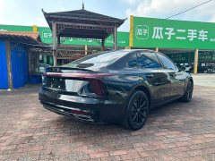 FAW H5 2.0T Edition - ფოტო 7