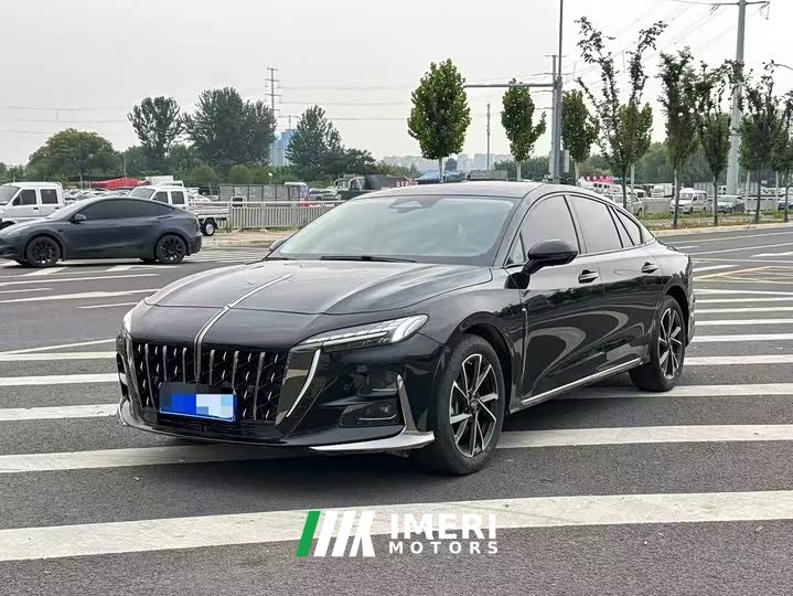 FAW H6 2.0T Edition - ავტომობილი ჩინეთიდან
