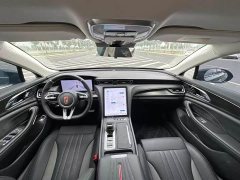 FAW H6 2.0T Edition - ფოტო 6