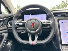 FAW H6 2.0T Edition - ფოტო 7