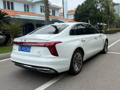 FAW H5 2.0T Edition - ფოტო 13