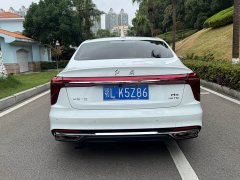 FAW H5 2.0T Edition - ფოტო 14