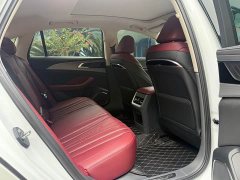FAW H5 2.0T Edition - ფოტო 4