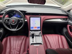 FAW H5 2.0T Edition - ფოტო 8