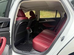 FAW H5 2.0T Edition - ფოტო 9