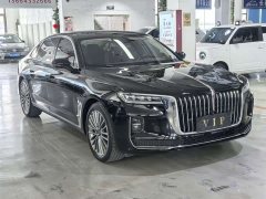 FAW H9 2.0T Edition - ფოტო 3