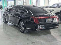 FAW H9 2.0T Edition - ფოტო 4