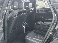 FAW H9 2.0T Edition - ფოტო 6