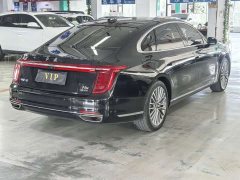 FAW H9 2.0T Edition - ფოტო 8