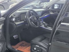 FAW H9 2.0T Edition - ფოტო 9
