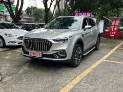 FAW HS5 2.0T AWD Edition - ფოტო 1