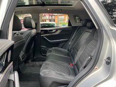 FAW HS5 2.0T AWD Edition - ფოტო 10