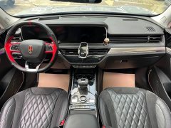 FAW HS5 2.0T AWD Edition - ფოტო 11