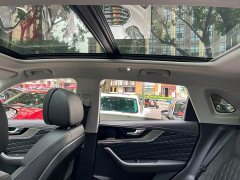 FAW HS5 2.0T AWD Edition - ფოტო 12