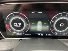 FAW HS5 2.0T AWD Edition - ფოტო 13