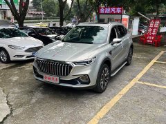 FAW HS5 2.0T AWD Edition - ფოტო 3