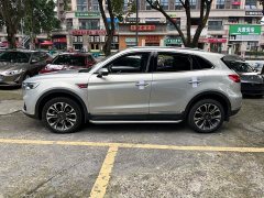 FAW HS5 2.0T AWD Edition - ფოტო 4