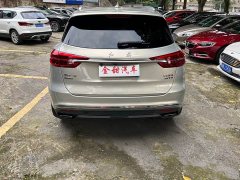 FAW HS5 2.0T AWD Edition - ფოტო 5
