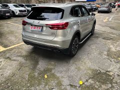 FAW HS5 2.0T AWD Edition - ფოტო 6