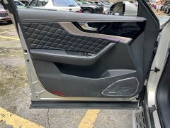 FAW HS5 2.0T AWD Edition - ფოტო 8