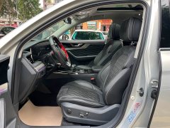 FAW HS5 2.0T AWD Edition - ფოტო 9