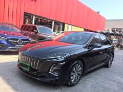 FAW E-QM5 431km Edition - ფოტო 1