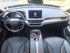 FAW E-QM5 431km Edition - ფოტო 4
