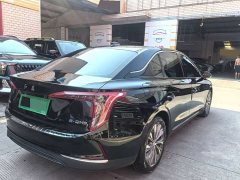 FAW E-QM5 431km Edition - ფოტო 6