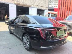 FAW E-QM5 431km Edition - ფოტო 8