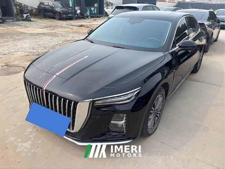 FAW H5 1.5T DCT Edition - ავტომობილი ჩინეთიდან