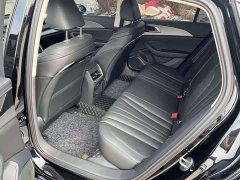 FAW H5 1.5T DCT Edition - ფოტო 13