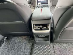 FAW H5 1.5T DCT Edition - ფოტო 18