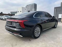 FAW H5 1.5T DCT Edition - ფოტო 5