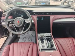 FAW H5 2.0T Edition - ფოტო 10