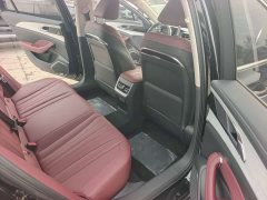 FAW H5 2.0T Edition - ფოტო 11