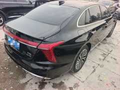 FAW H5 2.0T Edition - ფოტო 14