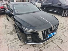 FAW H5 2.0T Edition - ფოტო 3