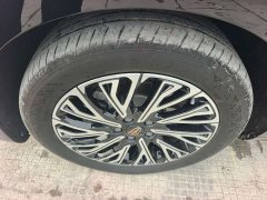 FAW H5 2.0T Edition - ფოტო 5